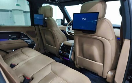 Land Rover Range Rover IV рестайлинг, 2026 год, 20 490 000 рублей, 33 фотография