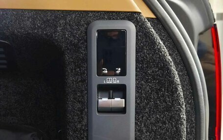Land Rover Range Rover IV рестайлинг, 2026 год, 20 490 000 рублей, 30 фотография