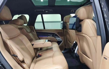 Land Rover Range Rover IV рестайлинг, 2026 год, 20 490 000 рублей, 34 фотография