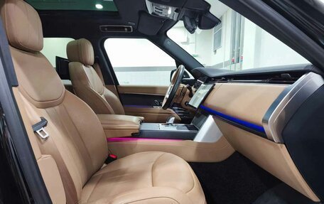 Land Rover Range Rover IV рестайлинг, 2026 год, 20 490 000 рублей, 38 фотография