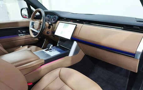 Land Rover Range Rover IV рестайлинг, 2026 год, 20 490 000 рублей, 37 фотография