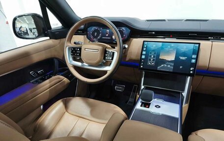 Land Rover Range Rover IV рестайлинг, 2026 год, 20 490 000 рублей, 40 фотография