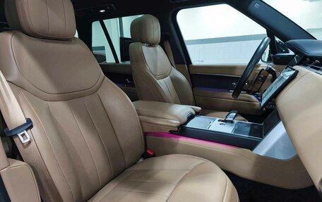 Land Rover Range Rover IV рестайлинг, 2026 год, 20 490 000 рублей, 39 фотография