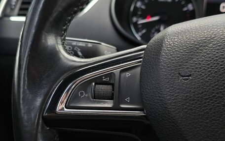 Skoda Octavia, 2016 год, 1 390 000 рублей, 8 фотография