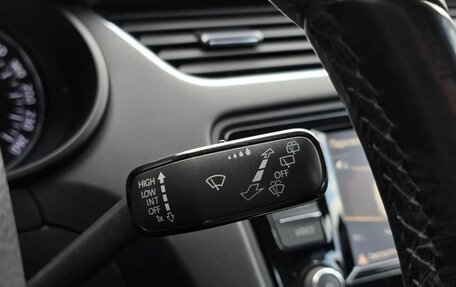 Skoda Octavia, 2016 год, 1 390 000 рублей, 11 фотография