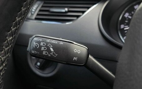 Skoda Octavia, 2016 год, 1 390 000 рублей, 10 фотография