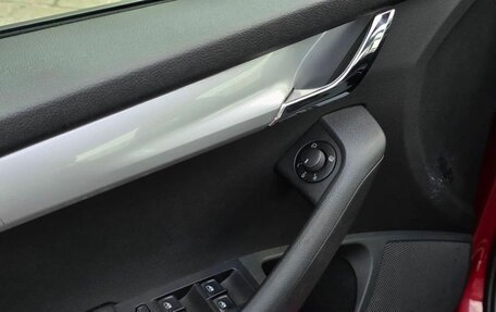 Skoda Octavia, 2016 год, 1 390 000 рублей, 14 фотография