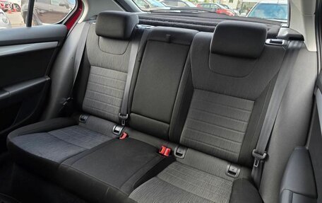 Skoda Octavia, 2016 год, 1 390 000 рублей, 17 фотография