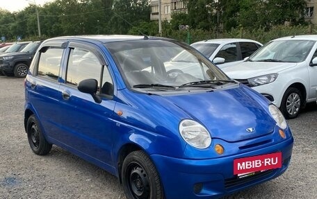 Daewoo Matiz I, 2011 год, 200 000 рублей, 3 фотография