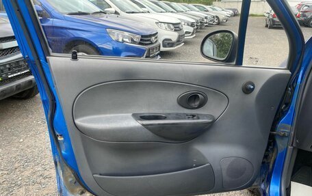 Daewoo Matiz I, 2011 год, 200 000 рублей, 16 фотография
