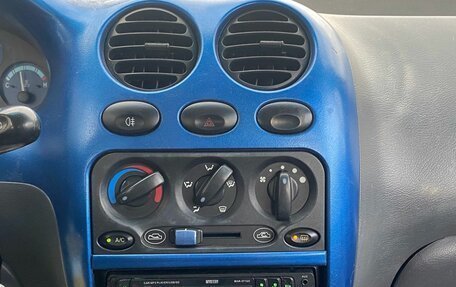 Daewoo Matiz I, 2011 год, 200 000 рублей, 21 фотография