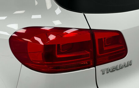 Volkswagen Tiguan I, 2012 год, 1 099 000 рублей, 6 фотография