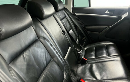Volkswagen Tiguan I, 2012 год, 1 099 000 рублей, 16 фотография