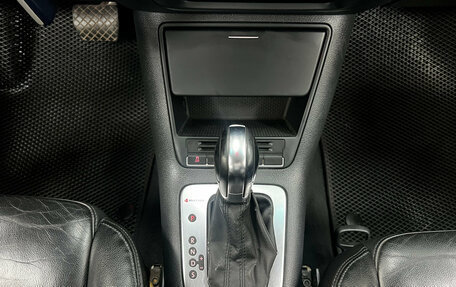 Volkswagen Tiguan I, 2012 год, 1 099 000 рублей, 15 фотография