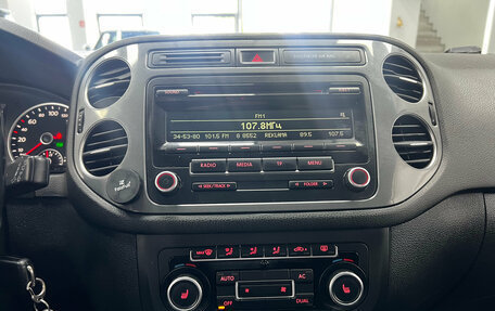 Volkswagen Tiguan I, 2012 год, 1 099 000 рублей, 14 фотография