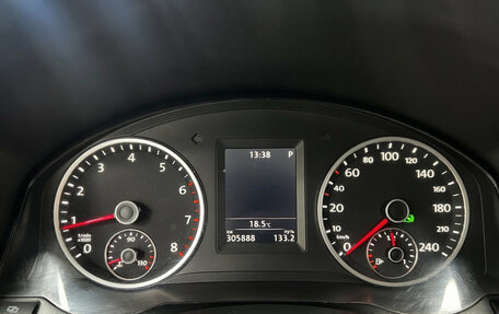 Volkswagen Tiguan I, 2012 год, 1 099 000 рублей, 17 фотография