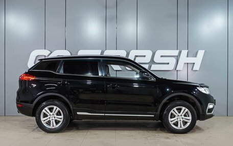Geely Atlas I, 2018 год, 1 549 000 рублей, 5 фотография
