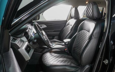 Geely Atlas I, 2018 год, 1 549 000 рублей, 10 фотография