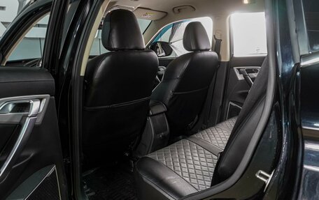 Geely Atlas I, 2018 год, 1 549 000 рублей, 11 фотография