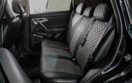Geely Atlas I, 2018 год, 1 549 000 рублей, 9 фотография