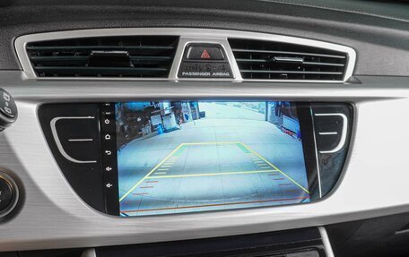 Geely Atlas I, 2018 год, 1 549 000 рублей, 14 фотография