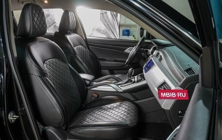 Geely Atlas I, 2018 год, 1 549 000 рублей, 8 фотография