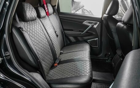 Geely Atlas I, 2018 год, 1 549 000 рублей, 7 фотография
