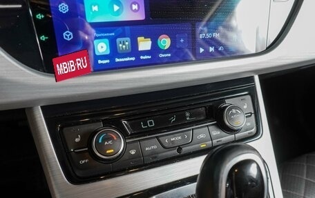 Geely Atlas I, 2018 год, 1 549 000 рублей, 12 фотография