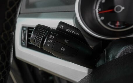Geely Atlas I, 2018 год, 1 549 000 рублей, 17 фотография