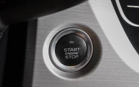 Geely Atlas I, 2018 год, 1 549 000 рублей, 18 фотография