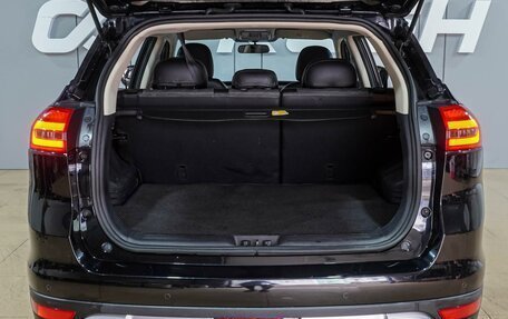Geely Atlas I, 2018 год, 1 549 000 рублей, 23 фотография