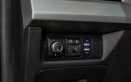 Geely Atlas I, 2018 год, 1 549 000 рублей, 21 фотография