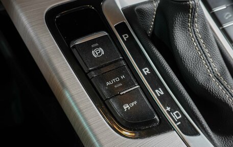 Geely Atlas I, 2018 год, 1 549 000 рублей, 19 фотография