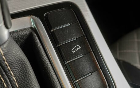 Geely Atlas I, 2018 год, 1 549 000 рублей, 20 фотография