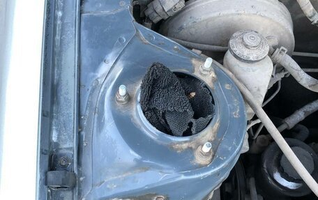 Toyota Corolla, 1995 год, 333 000 рублей, 9 фотография