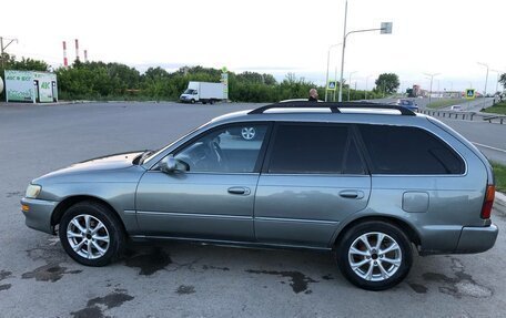 Toyota Corolla, 1995 год, 333 000 рублей, 5 фотография