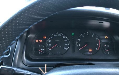 Toyota Corolla, 1995 год, 333 000 рублей, 14 фотография