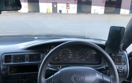 Toyota Corolla, 1995 год, 333 000 рублей, 10 фотография