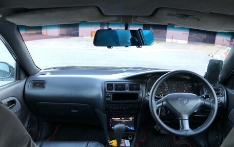 Toyota Corolla, 1995 год, 333 000 рублей, 4 фотография
