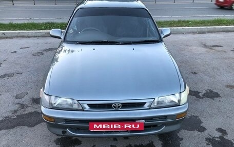 Toyota Corolla, 1995 год, 333 000 рублей, 1 фотография