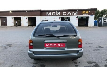 Toyota Corolla, 1995 год, 333 000 рублей, 6 фотография