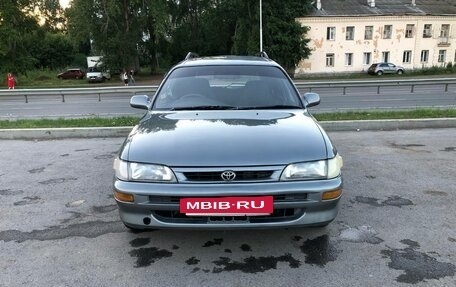 Toyota Corolla, 1995 год, 333 000 рублей, 3 фотография
