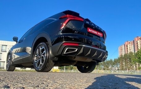 Haval F7, 2025 год, 3 200 000 рублей, 1 фотография