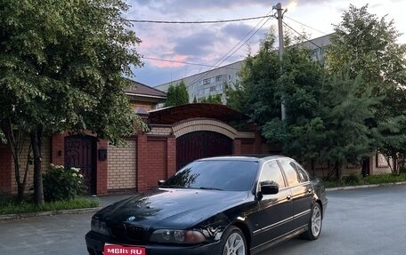 BMW 5 серия, 1999 год, 285 000 рублей, 1 фотография