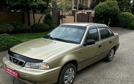 Daewoo Nexia I рестайлинг, 2008 год, 200 000 рублей, 1 фотография