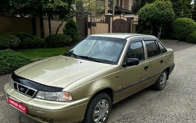 Daewoo Nexia I рестайлинг, 2008 год, 200 000 рублей, 1 фотография