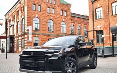 Toyota RAV4, 2026 год, 4 100 000 рублей, 1 фотография