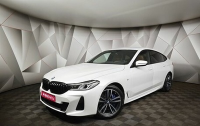 BMW 6 серия, 2021 год, 4 950 000 рублей, 1 фотография