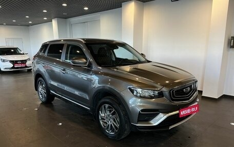 Geely Atlas, 2023 год, 2 440 000 рублей, 1 фотография