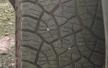 Nissan Navara (Frontier), 2010 год, 1 600 000 рублей, 6 фотография
